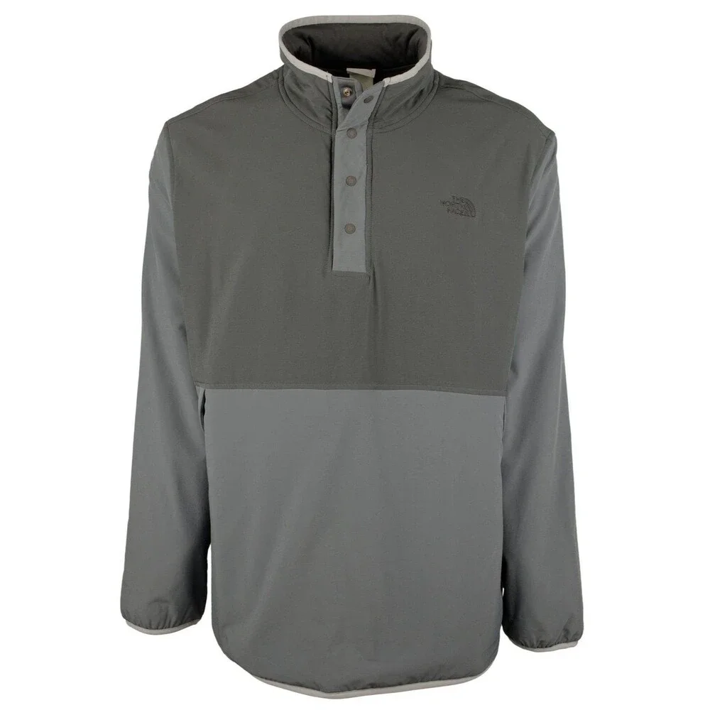 Men's Mountain Sweatshirt Pullover-AV-XX-Large